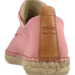 Espadrilles*Toni Pons Dixon Rosa